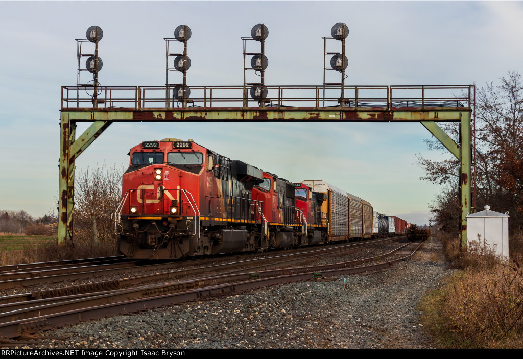 CN 2292